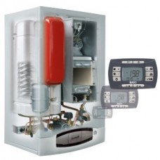 Газовый котел BAXI NUVOLA 3 COMFORT 240 i